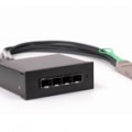 QSFP28-OTU4-LR4光？