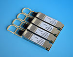 40G QSFP+ CWDM4 (2km)