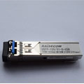 84Mb/s Duplex Fibers SFP Optical Transceiver    