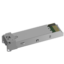 1.25Gb/s Compact SFP 80km Optical Transceiver Module