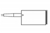 4路集成 CWDM 光吸收？