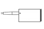 4路集成 CWDM 光吸收？