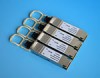 Multi-rate 100G QSFP28 LR4 Optical Transceiver Module