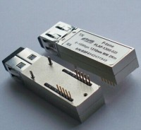 4.25Gbps 2X5 SFF SM Transceiver Module