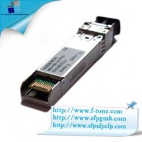 80km Multi-Rate Tunable SFP+