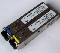 摩莎Moxa SFP-1G40ALC