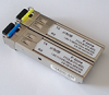 1.25Gbps SFP BIDI光？，1310 nm TX / 1490nm RX