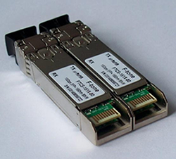 10G SFP+ LR DML 1310nm 10km光收发？